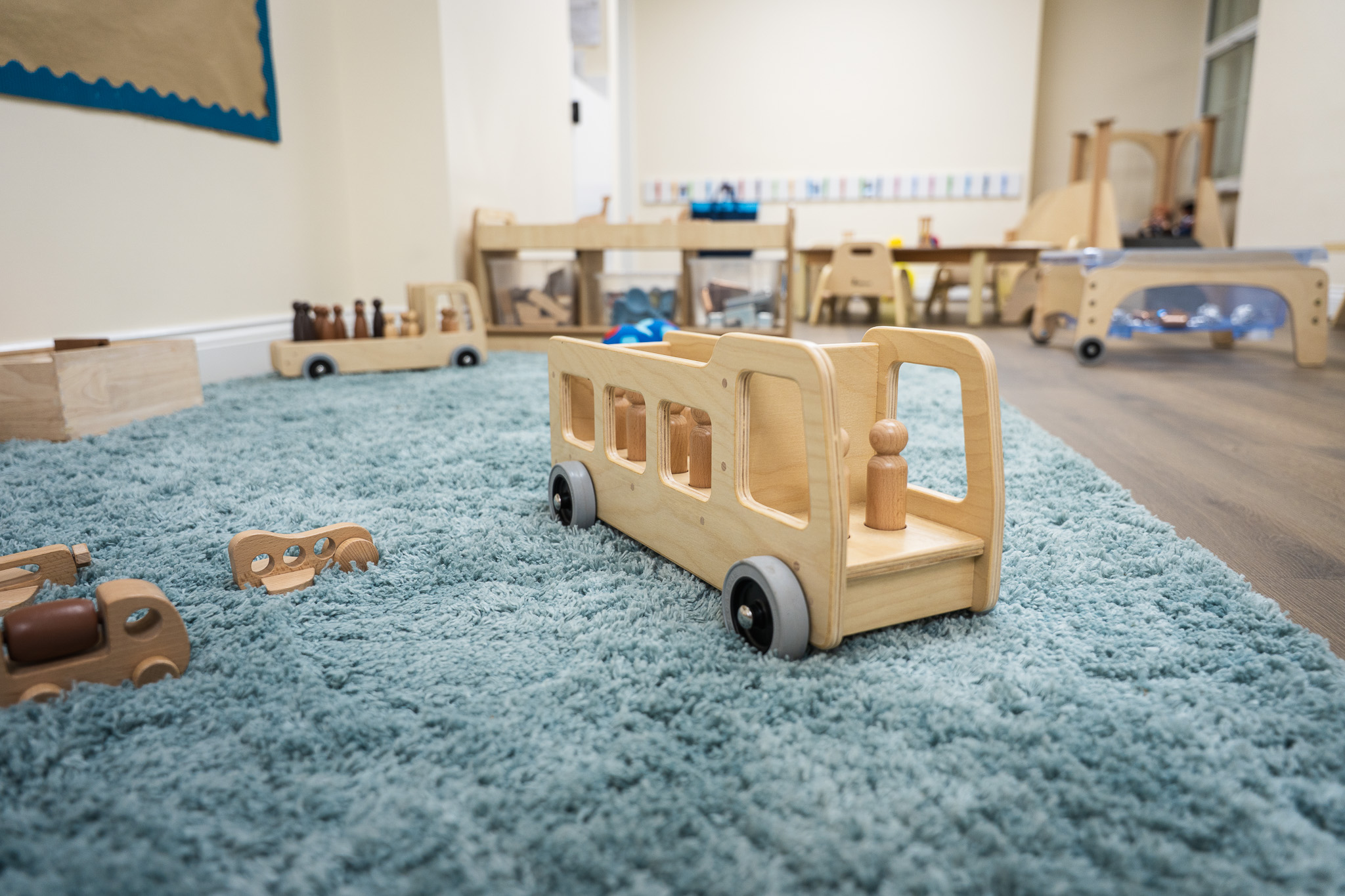 Construction play